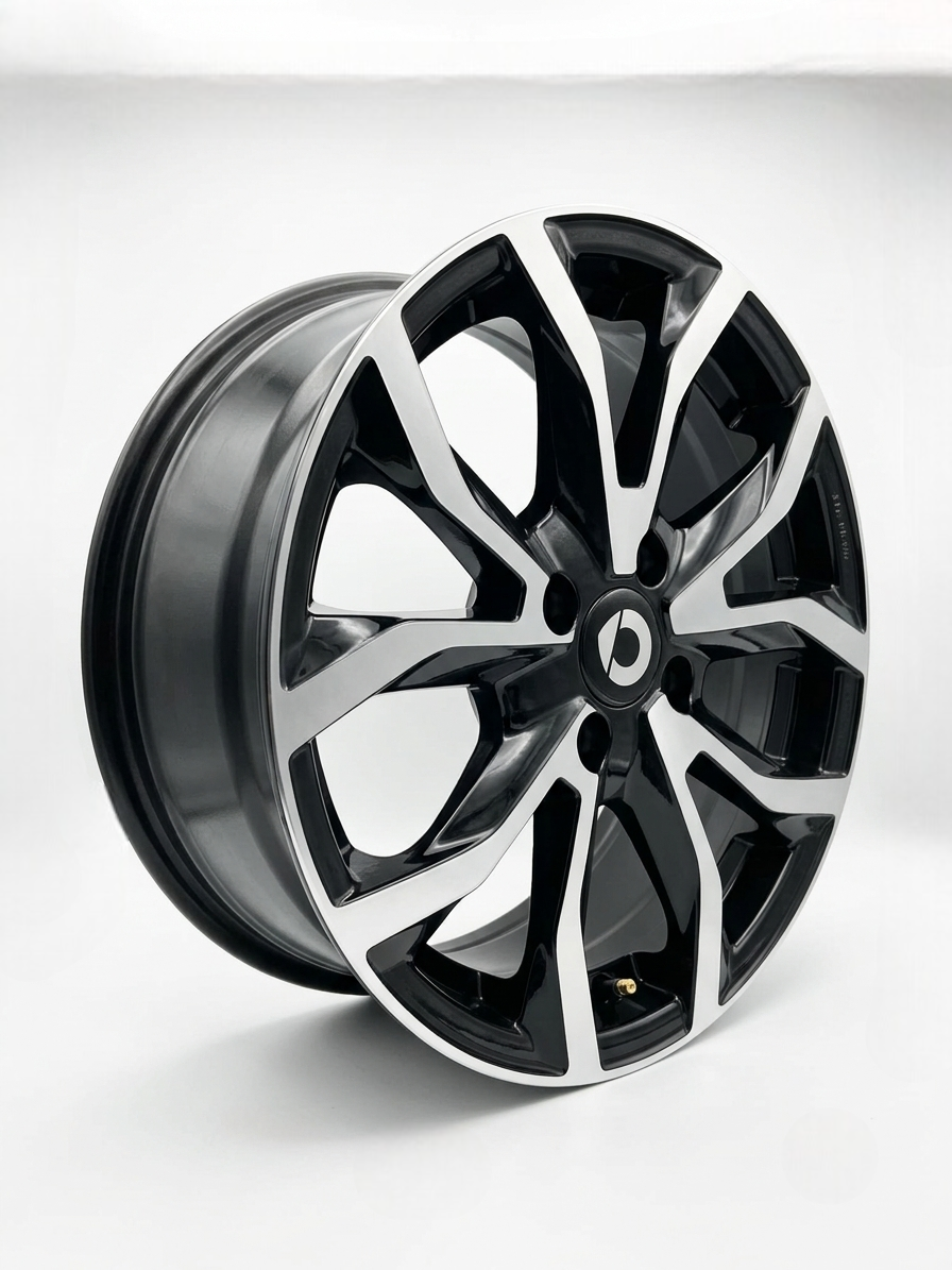 Gommaffare SMART TWINGO 15"
